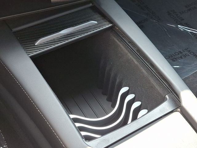 2020 Tesla Model S Performance