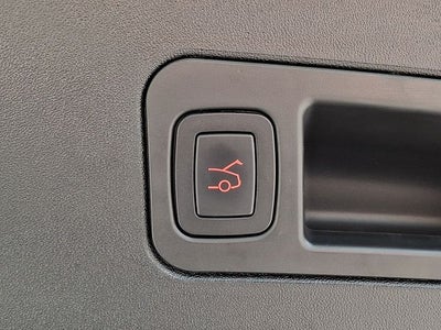 2020 Tesla Model S Performance