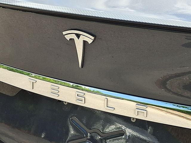 2020 Tesla Model S Performance