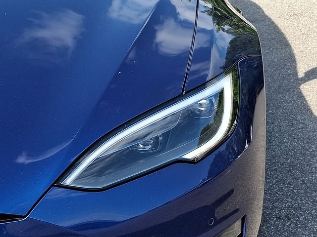 2022 Tesla Model S Base