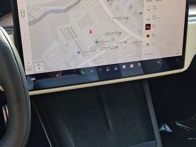 2022 Tesla Model S Base