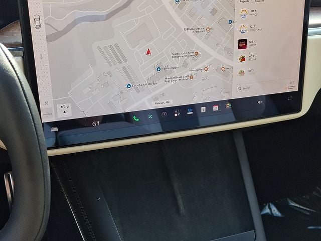 2022 Tesla Model S Base