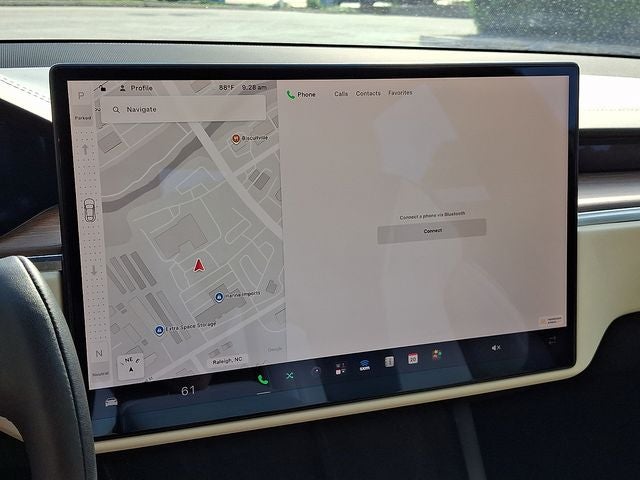 2022 Tesla Model S Base
