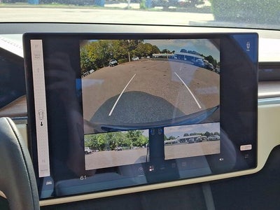 2022 Tesla Model S Base