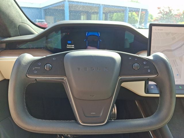 2022 Tesla Model S Base