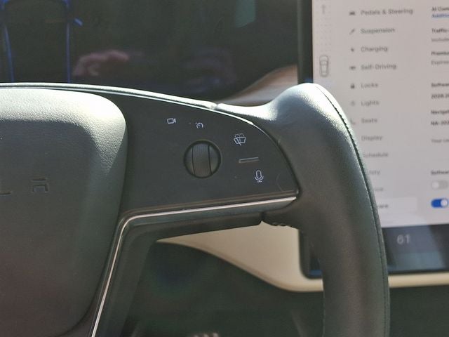 2022 Tesla Model S Base