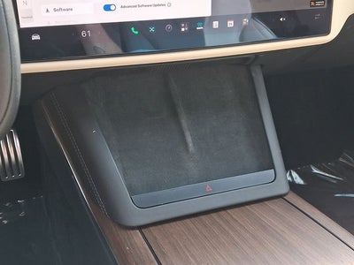 2022 Tesla Model S Base