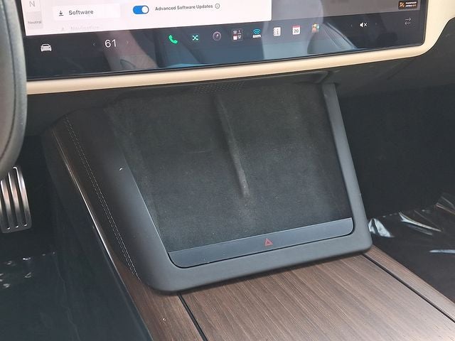 2022 Tesla Model S Base