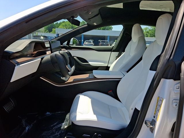 2023 Tesla Model S Standard Range