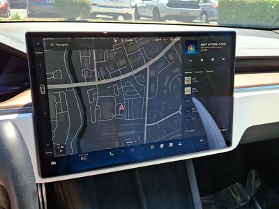 2023 Tesla Model S Standard Range