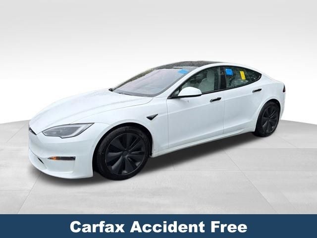 2023 Tesla Model S Standard Range