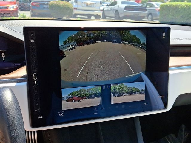 2023 Tesla Model S Standard Range
