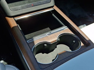 2023 Tesla Model S Standard Range