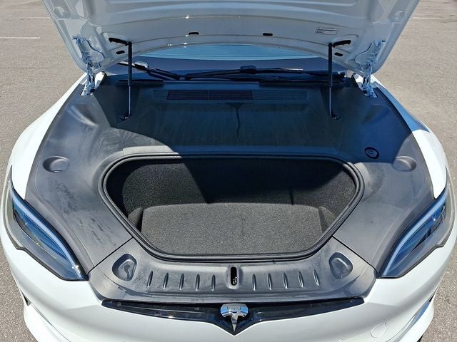 2023 Tesla Model S Standard Range