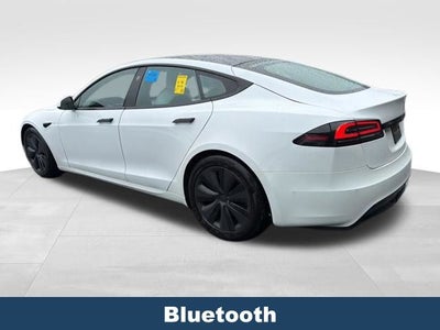 2023 Tesla Model S Standard Range