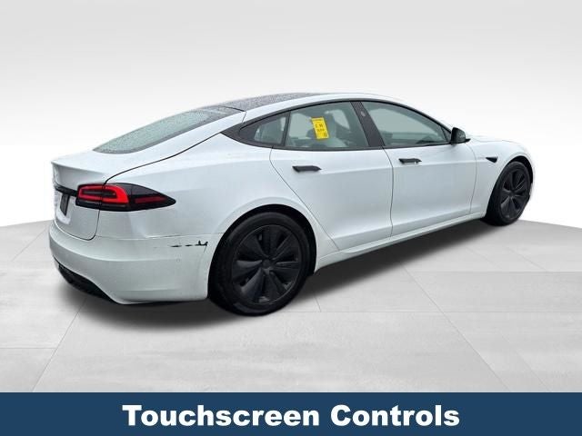 2023 Tesla Model S Standard Range