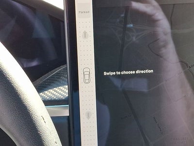 2022 Tesla Model S Plaid