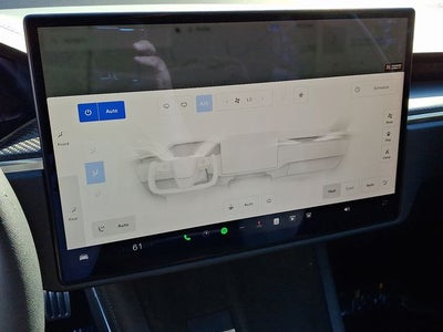 2022 Tesla Model S Plaid