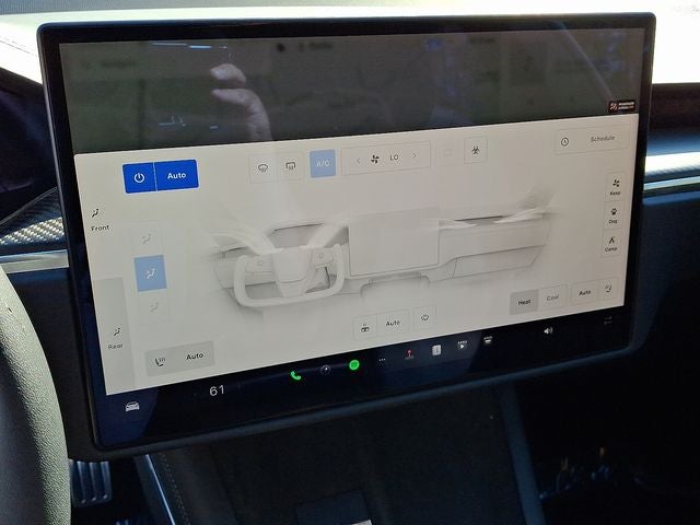 2022 Tesla Model S Plaid