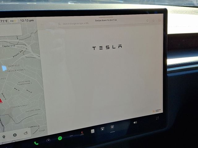 2022 Tesla Model S Plaid