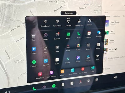 2022 Tesla Model S Plaid