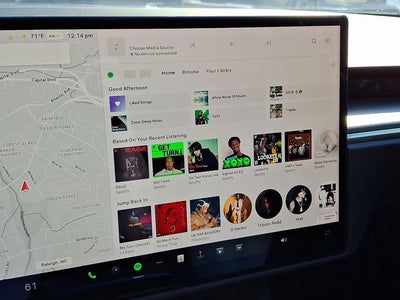 2022 Tesla Model S Plaid
