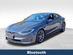 2022 Tesla Model S Plaid