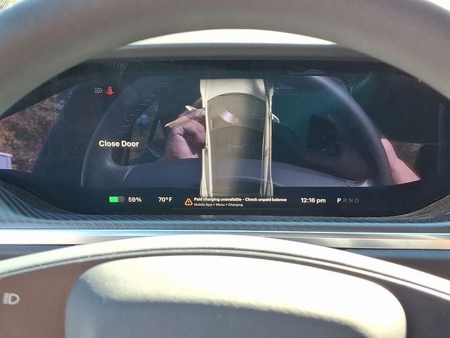 2022 Tesla Model S Plaid