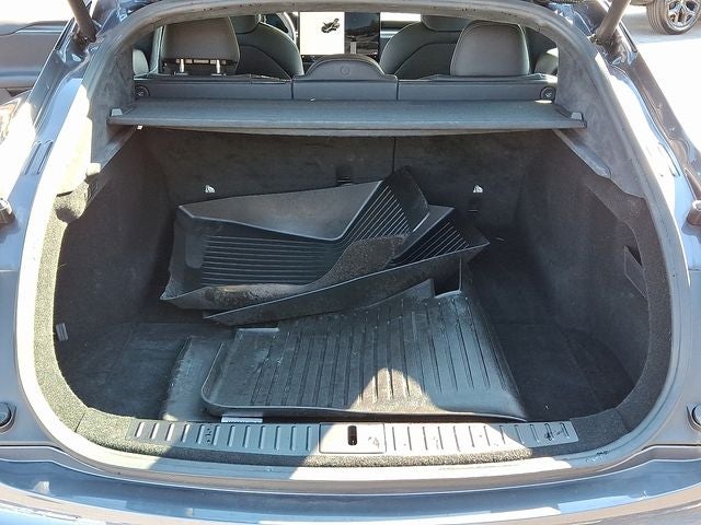 2022 Tesla Model S Plaid