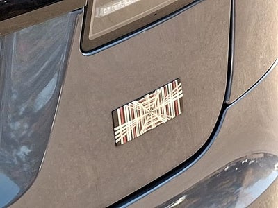 2022 Tesla Model S Plaid