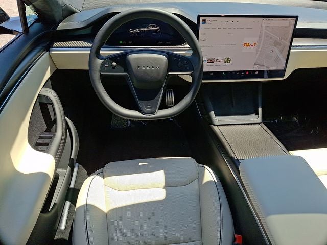 2023 Tesla Model S Plaid