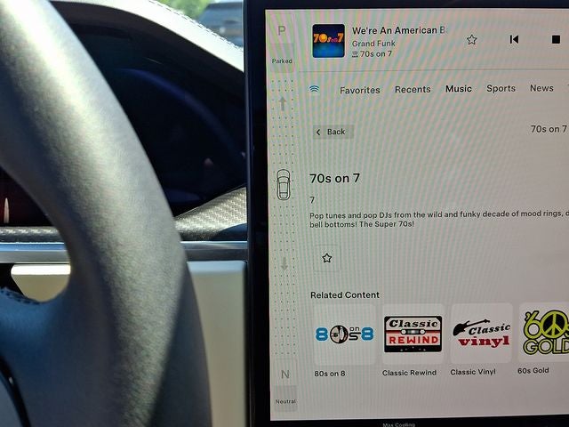 2023 Tesla Model S Plaid