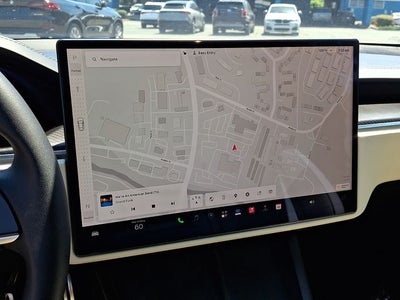 2023 Tesla Model S Plaid