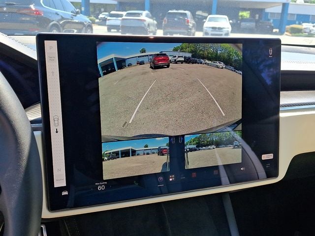 2023 Tesla Model S Plaid