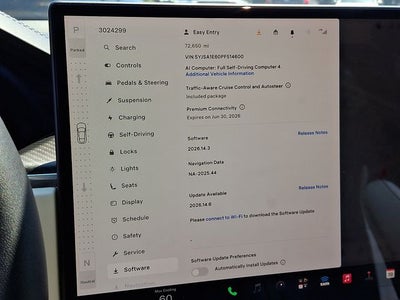 2023 Tesla Model S Plaid