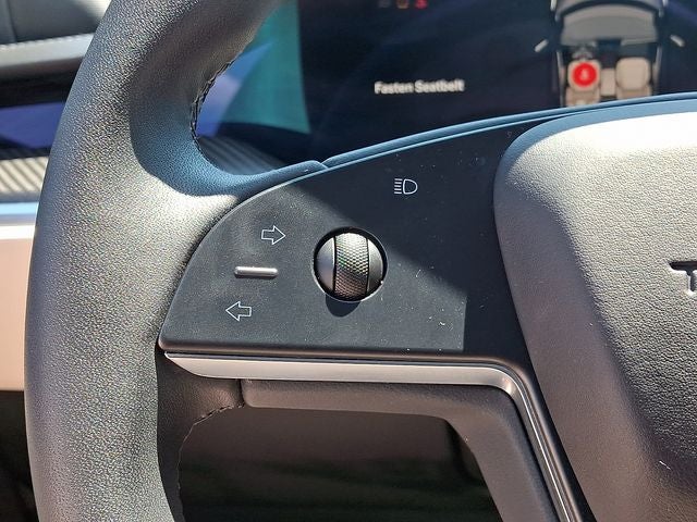 2023 Tesla Model S Plaid