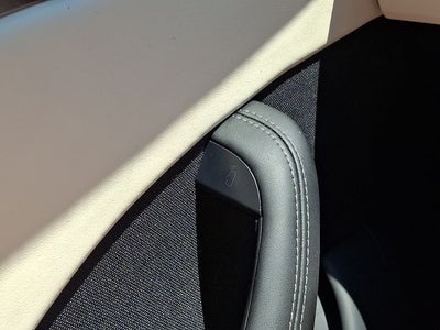 2023 Tesla Model S Plaid
