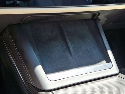 2023 Tesla Model S Plaid