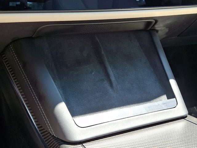 2023 Tesla Model S Plaid