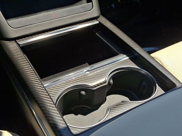 2023 Tesla Model S Plaid