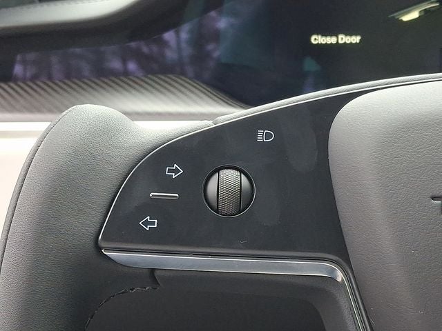 2022 Tesla Model S Plaid