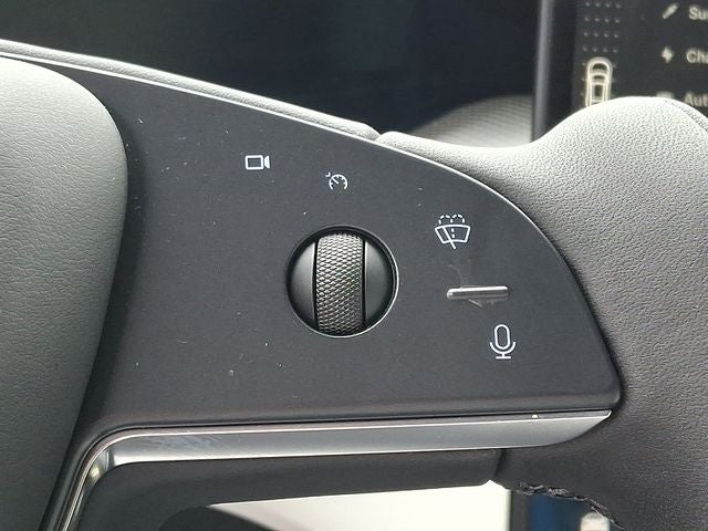 2022 Tesla Model S Plaid