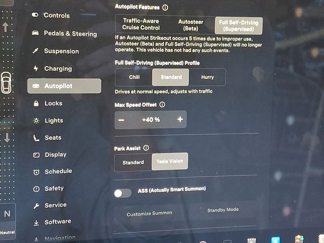 2022 Tesla Model S Plaid