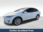 2017 Tesla Model X 100D