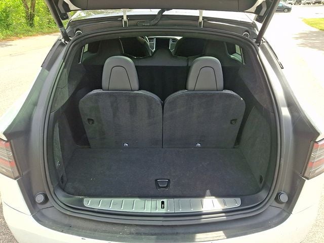 2017 Tesla Model X 100D