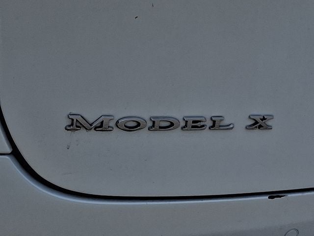 2017 Tesla Model X 100D