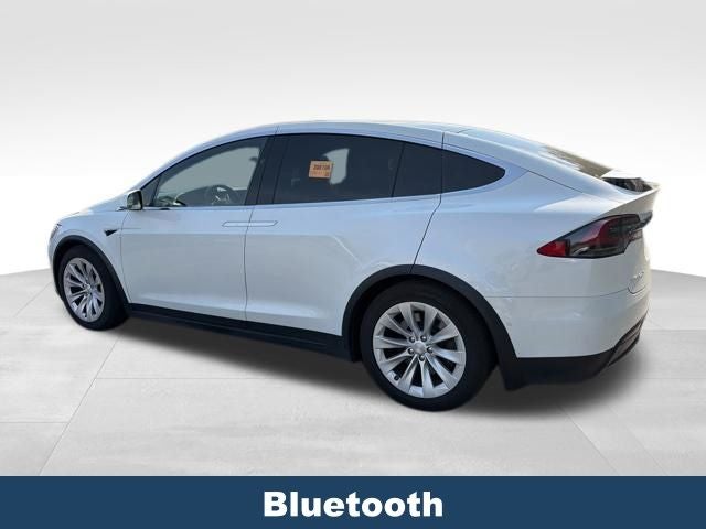 2017 Tesla Model X 100D