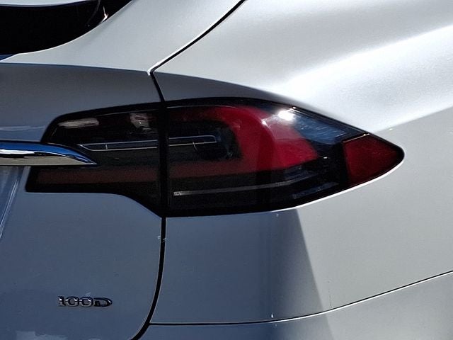 2018 Tesla Model X 100D