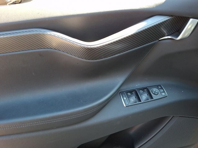 2018 Tesla Model X 100D