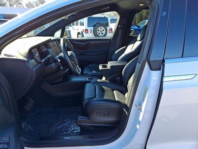 2018 Tesla Model X 100D